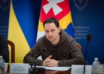 На Рівненщині через аномальні морози скликали позачергову комісію ТЕБ та НС