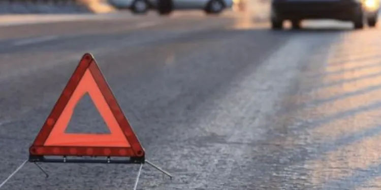 Смертельна ДТП на трасі Київ—Чоп біля Крилова: загинули двоє людей, серед них дитина