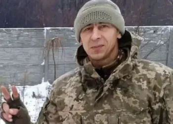 Завтра в Рівному прощатимуться з загиблим Героєм