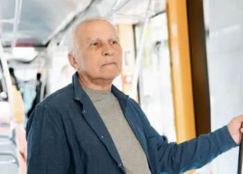 Який транспорт для пенсіонерів буде безплатним у Рівному в 2026 році