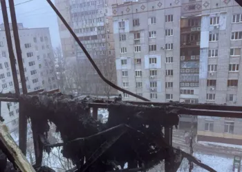 На Рівненщині ліквідують наслідки ворожої атаки: що відбувається прямо зараз