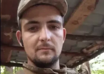 Завтра 24 січня у Рівному попрощаються із захисником Андрієм Степанюком