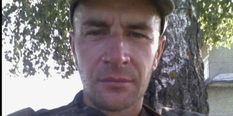 Завтра Рівне прощатиметься з захисником України Павлом Дороховим