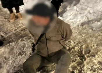 У Рівному чоловіка поранили ножем біля магазину: що відомо станом на вечір