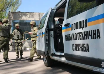 "Замінування" готелю на Рівненщині виявилося вигадкою 35-річного чоловіка