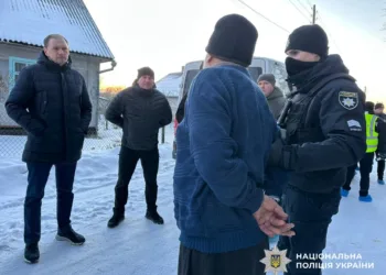 Вбивцю 5 людей на Рівненщині заарештували: що відомо про розслідування