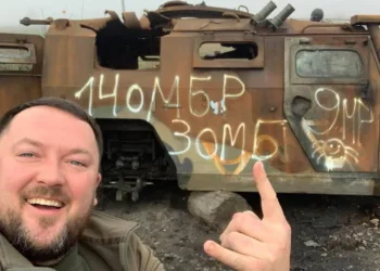 Пішов із життя журналіст, воїн і депутат Рівненської міської ради Олександр Курсик