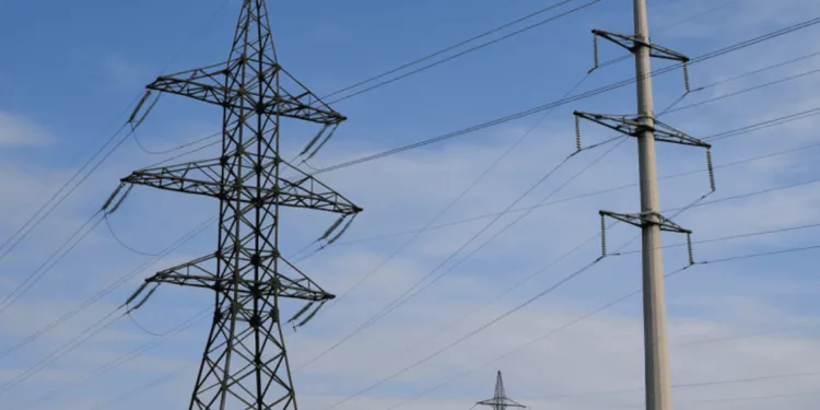 Графік відключення світла в Рівному та області сьогодні 19 лютого