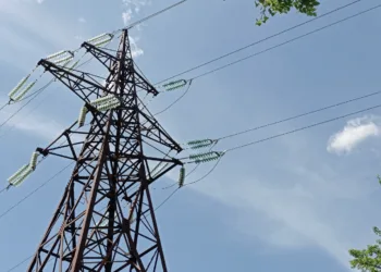 Графік відключення світла в Рівному та громаді сьогодні, 8 лютого