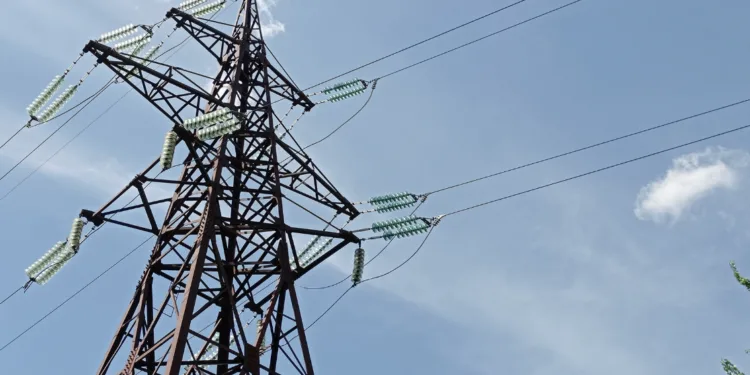 Графік відключення світла в Рівному та громаді сьогодні, 8 лютого