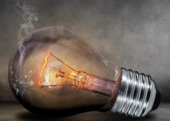 Графік відключення світла в Рівному та області сьогодні 22 лютого