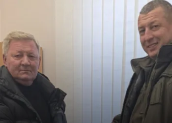 На Рівненщині у Полицькій виправній колонії призначили нового керівника