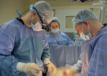 У Рівненському обласному протипухлинному центрі лікарі зробили диво