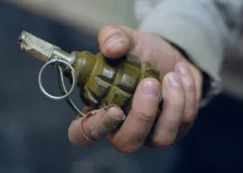 На Рівненщині підліток постраждав від вибуху гранати: що відомо станом на ранок