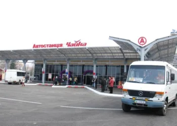 Автостанція "Чайка" у Рівному закривається: коли припинять продаж квитків і що відомо