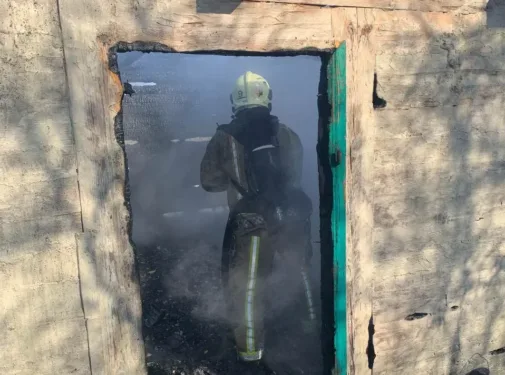 На Рівненщині стрімко зросла кількість пожеж: що відомо про причини