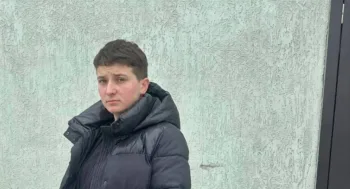 Суд заарештував терористку з Костополя на 60 діб без застави