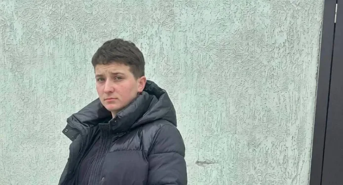 Суд заарештував терористку з Костополя на 60 діб без застави