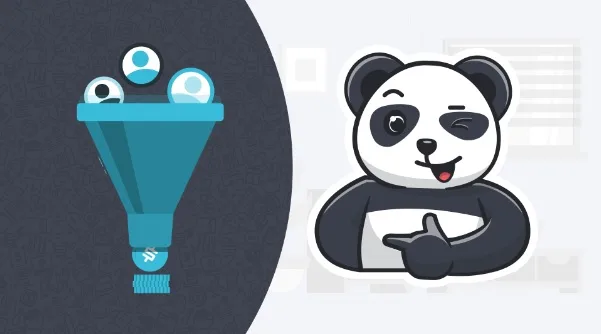 Воронка продажів