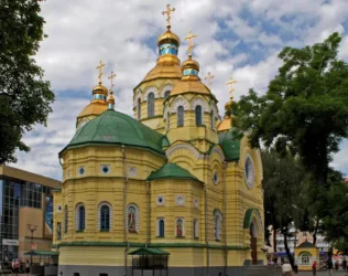 У Рівному з’явилася петиція із закликом заборонити храмам УПЦ МП використовувати гучномовці під час служінь