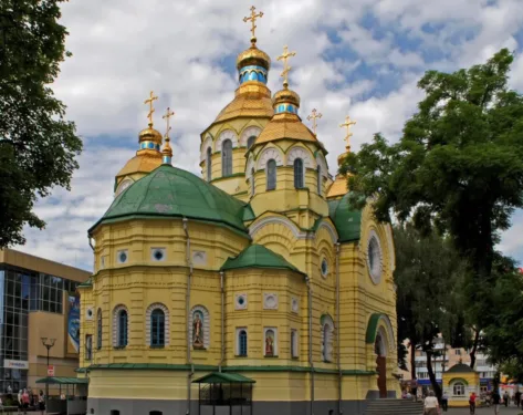 У Рівному з’явилася петиція із закликом заборонити храмам УПЦ МП використовувати гучномовці під час служінь