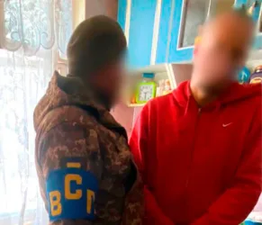 На Рівненщині судитимуть дезертира, який ще й торгував наркотиками