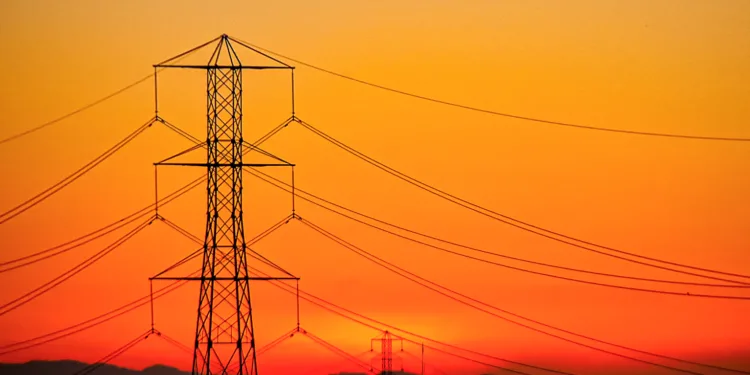 Графік відключення світла в Рівному та області сьогодні 21 березня