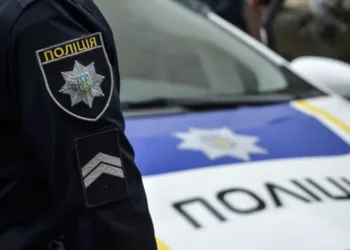 У Рівному під час перевірки документів у чоловіка знайшли таблетки з наркотичною речовиною