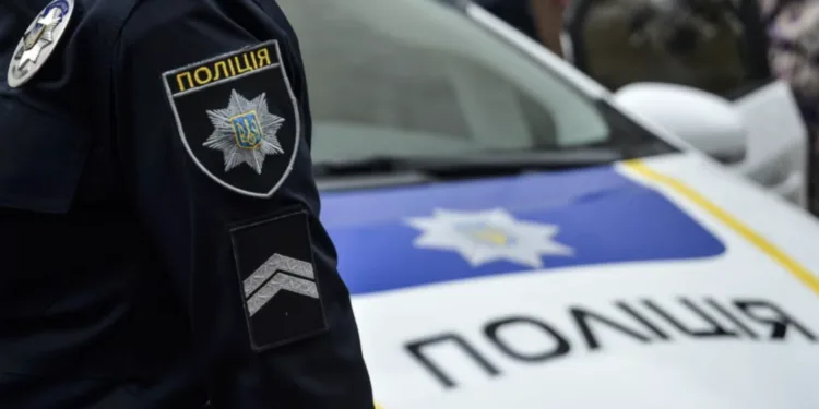 52-річна п'яничка за кермом влаштувала в Рівному затор