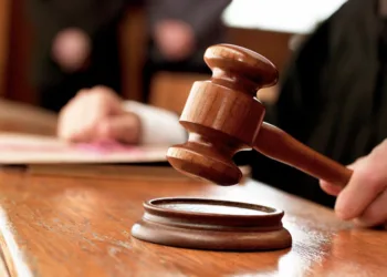 Може сісти за ґрати на 25 років: житель Рівненщини скоїв подвійне вбивство