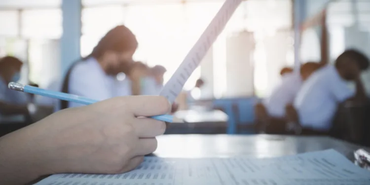 Хто може не складати НМТ 2026 й все одно вступити до ВНЗ