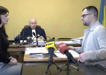 На Рівненщині матір обікрала свого сина, поки той був у полоні: результат першого судового засідання