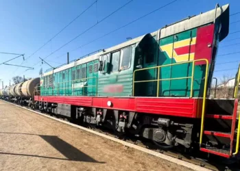 У Рівному людину збив вантажний потяг: що відомо про трагедію