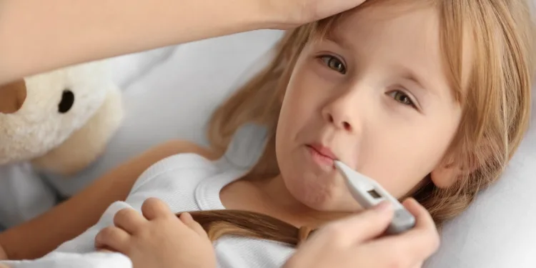 На Рівненщині пішла на спад захворюваність на грип та ГРВІ