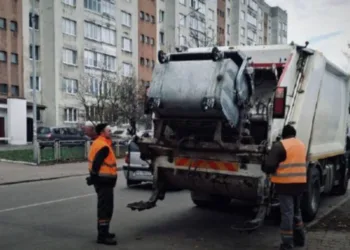 Платіжки зміняться: на Рівненщині переглянули вартість вивезення сміття