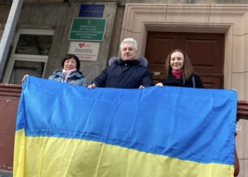 У Рівненській облраді припиняють роботу фракції "Батьківщини"