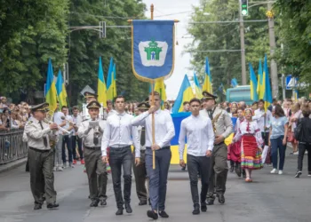 В Рівному планують заборонити урочистості з приводу випуску зі школи та останнього дзвоника