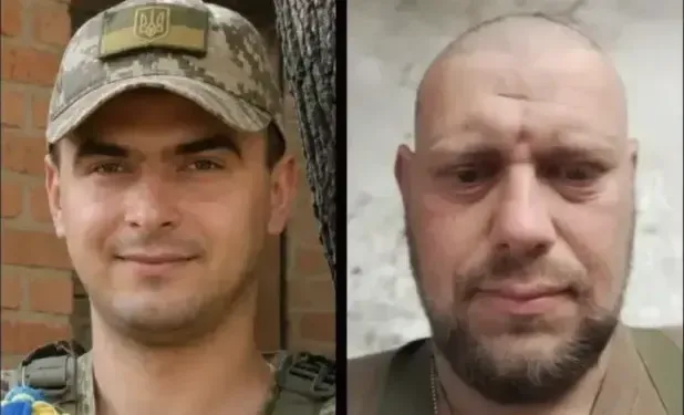 Завтра 22 травня у Рівному попрощаються із двома захисниками, які загинули на Донеччині