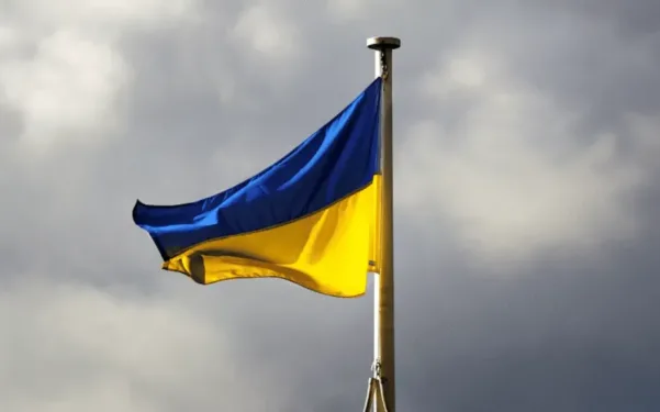 Сильні слова подяки: привітання з Днем Героїв України 2026