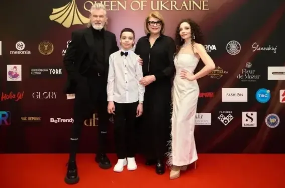 Хлопчик із Рівного став "Дитиною року 2026"