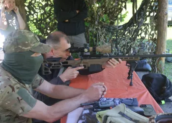 Філії центру нацспротиву з’являться у Вараському, Дубенському та Сарненському районах