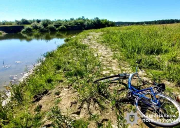На Рівненщині втопився підліток: нещасний випадок стався на Сарненщині