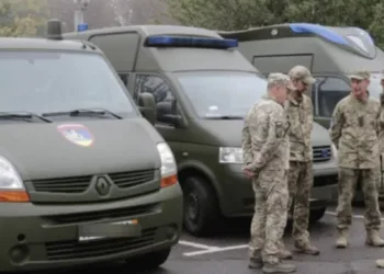 ТЦКашники на Рівненщині побили ветерана й Рівненське ТЦК почало перевірку