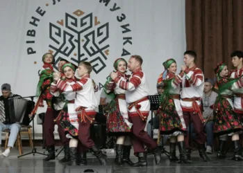 У Рівному відкривають XI сезон фестивалю "Рівне. Літо. Музика – 2026"