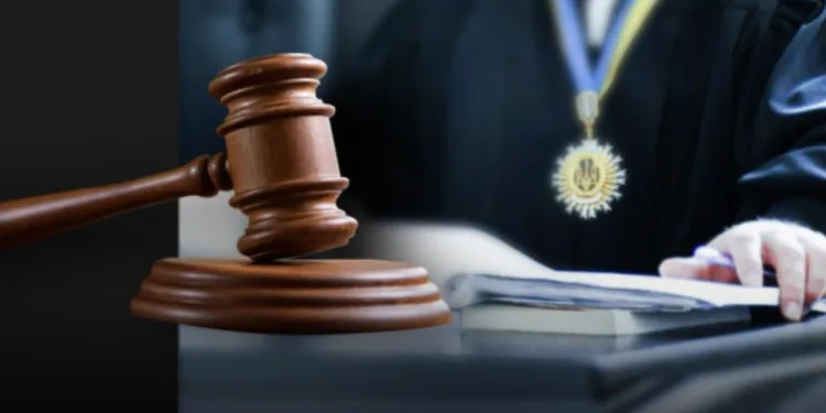 У голови селищної ради на Рівненщині конфіскують майно на користь держави