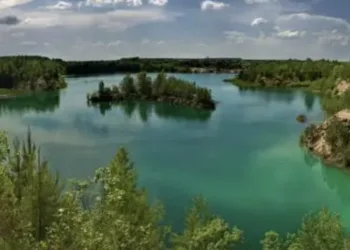 Мальовничі ландшафти Сарненщини потраплять до фотокниги про Полісся