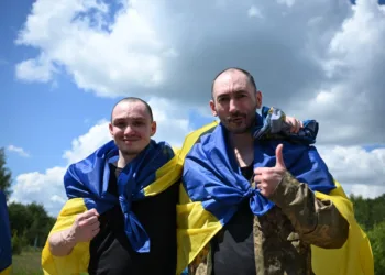 Двох захисників з Рівненщини сьогодні повернули з полону