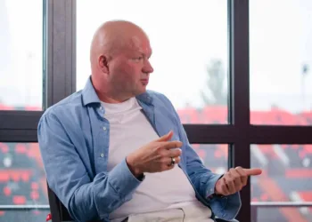 Президент "Вереса" анонсував можливе підвищення вартості квитків на матчі