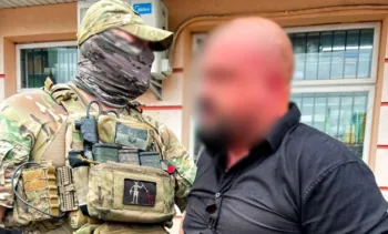 На автостанції в Рівному затримали жителя Прикарпаття, який перевозив утікачів до кордону з Румунією