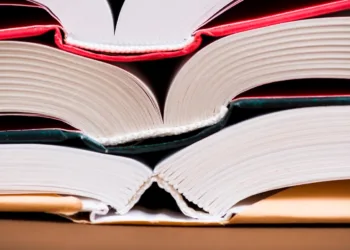 Печать книг Днепр: где заказать качественное издание